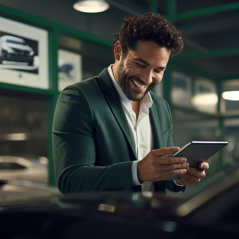 VALUTAZIONE AUTO